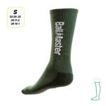 Ballmaster football grip socks long sleeve for kids Ballmaster football grip socks long sleeve for kids