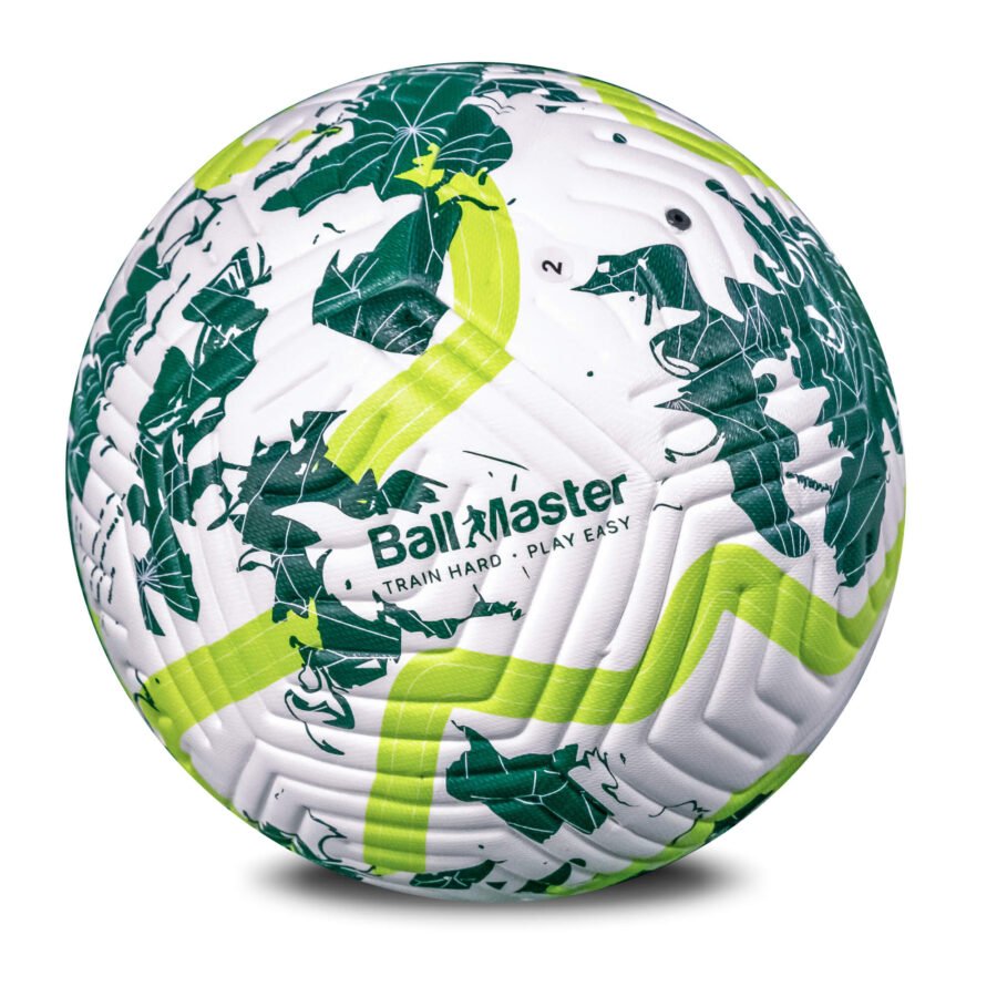 Football Ball Ballmaster Airbender