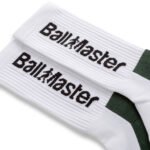 Grip Socks Ballmaster Performance-1 Grip Socks Ballmaster Performance-1